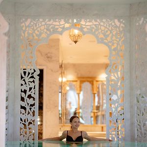 Shanti Resort & Deluxe Spa